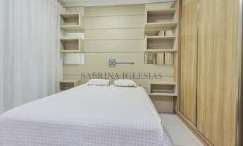 Imagem 6: APARTAMENTO 1 QUARTO NO ED. MAISON NO ALTO DA XV CURITIBA