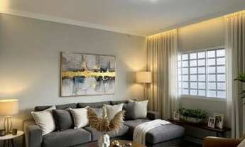 Imagem 7: Casa à venda Jardim Jacarandá Araraquara SP