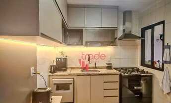 Imagem: Apartamento para Venda e Locação de 03