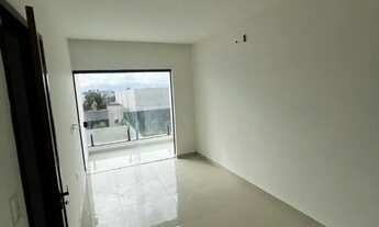 Imagem 6: Francês. Casa duplex, 3 quartos, sendo 1 suíte, piscina. 155m². pronta p/ morar