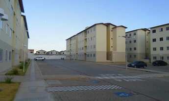 Imagem 4: Apartamento para alugar com 45,00 metros quadrados no SANTA MARIA DA CODIPE - Teresina - P