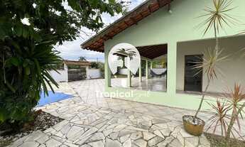 Imagem 4: Casa com 2 dormit para locação temporada, Carmery, PONTAL DO PARANA PR