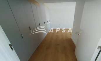 Imagem 7: ENCANTE-SE COM ESTE APARTAMENTO EM UM DOS BAIRROS MAIS VALORIZADOS DA CIDADE. ELE CONTA CO