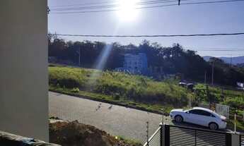 Imagem 6: Sobrado Alto Padrão com Vista Panorâmica no Loteamento Novo Horizonte em São José