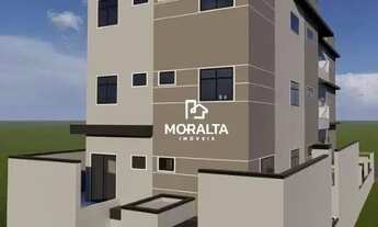 Imagem 6: Apartamento Garden com 2 dormitórios à venda - Monte Líbano - São José dos Pinhais/PR