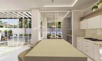 Imagem 3: SOBRADO DE ALTO PADRÃO NO CONDOMÍNIO PRIVILLEGE