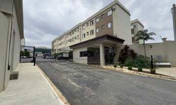 Imagem 2: APARTAMENTO 2 QUARTOS RESIDENCIAL LAR BARCELONA