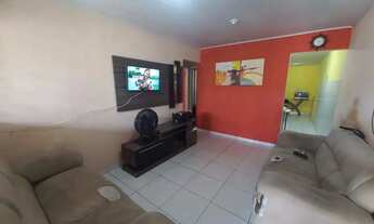 Imagem 2: Casa à venda no RESIDENCIAL RECANTO DAS CORES , BENEDITO BENTES , Maceió, AL