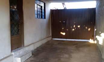 Imagem 5: Casa a Venda na Vila Ercília