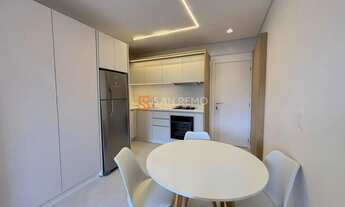 Imagem 5: Carvoeira Apartamento com 1 dormitório