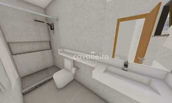 Imagem 5: Alphaville 1,lindo projeto com 3 Quartos, Piscina e Churrasqueira, 190m² por R$ 1.150.000