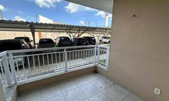Imagem 7: Apartamento com 3 dormitórios à venda por R$ 350.000,00 - Passaré - Fortaleza/CE