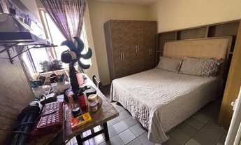 Imagem 2: (CM)) Apt C/2 Quartos/2 andar/Rua Calçada em Pau amarelo