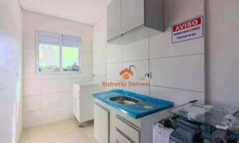 Imagem 4: Apartamento com 2 dormitórios à venda, 40 m² por R$ 250.000,00 - Presidente Altino - Osasc