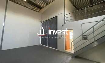 Imagem: Galpão para Locação Bairro Amoroso Costa