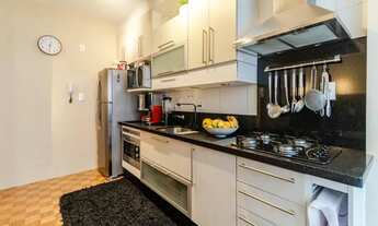 Imagem: APARTAMENTO MOBILIADO NOS JARDINS