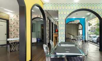 Imagem 7: Casa comercial para venda em Vila Romana , 216m²