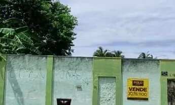 Imagem 7: Lote à venda no Setor Bueno