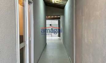 Imagem 6: Casa de 2 quartos para venda em Jacareí - SP