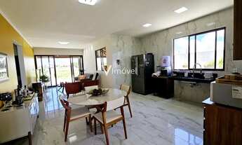 Imagem 7: Casa em Condomínio para Venda em Barra de São Miguel, 5 dormitórios, 4 suítes, 5 banheiros