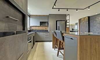 Imagem 4: Apartamento de 03 dormitórios mobiliado!