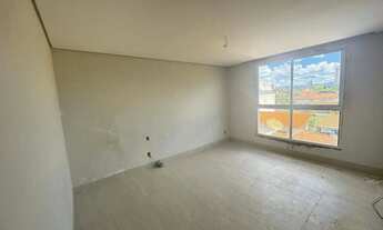 Imagem 6: Apartamento novo de 2 quartos a venda no bairro Todos os Santos