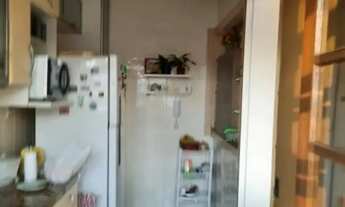 Imagem 4: Apartamento à venda em Floresta com 82 m², 2 quartos, 1 vaga garagem, churrasqueira, sacad