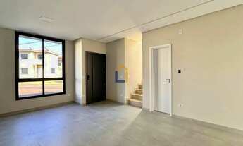 Imagem 4: Sobrado com 121m² no bairro Campo de Santana