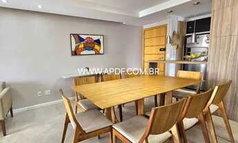 Imagem 7: Apartamento 3 Quartos para Venda em Brasília, Norte (Águas Claras), 3 dormitórios, 3 suíte