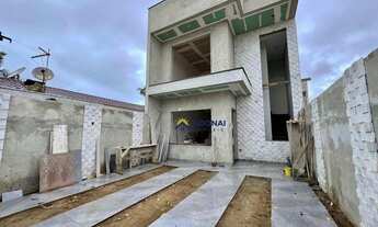 Imagem: Sobrado com 3 dormitórios à venda, 137