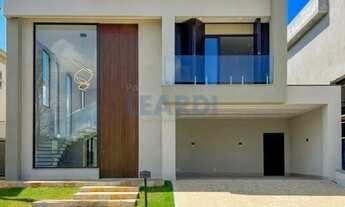 Imagem 2: CASA EM CONDOMÍNIO - ALPHAVILLE BURLE MARX - SP