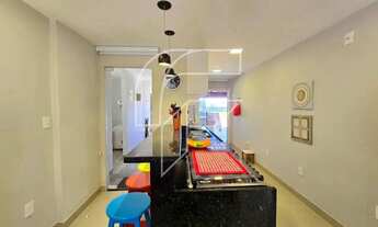 Imagem 7: Imóvel para venda tem 175 metros quadrados com 3 quartos em Praia do Morro - Guarapari - E