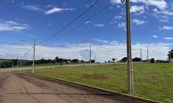 Imagem 2: Terreno em Condomínio Residencial Brisa do Parque - Aceita Permuta