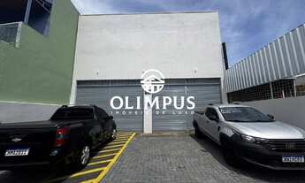 Imagem 3: Galpão Comercial para Alugar no Bairro Jardim Patrícia em Uberlândia