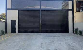 Imagem 2: JARDIM TROPICAL-GALPÃO COMERCIAL