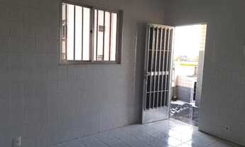 Imagem: Aluga-se sobrado de 1 quarto