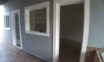 Imagem 6: Casa para venda possui 70 metros quadrados com 2 quartos em Triângulo - Pindamonhangaba