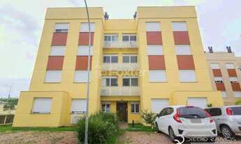 Imagem 2: Apartamento à venda Rua Dorival Castilhos Machado, Aberta dos Morros - Porto Alegre