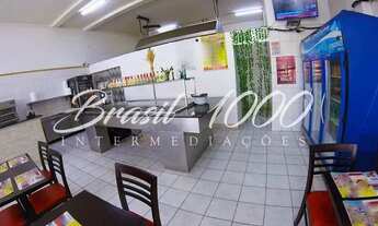 Imagem 5: Restaurante em Itaquera, SP. (Cod. 107424