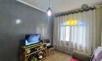 Imagem 2: Apartamento com 1 dormitório à venda, 42 m² por R$ 230.000,00 - Balneário Pires - Praia Gr