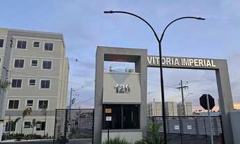 Imagem: Apto Aconchegante 2 Quartos em Vitória