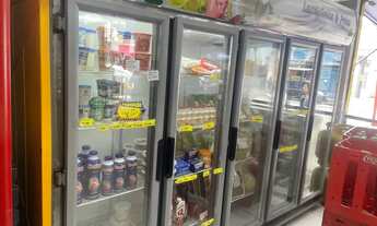 Imagem 5: Mercadinho em avenida de grande movimento Ref;2878