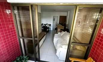 Imagem 4: Imóvel para aluguel possui 99 m² com 3 quartos em Jardim Armação - Salvador - BA