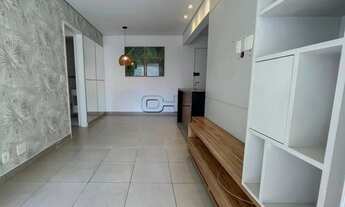 Imagem: Aluguel Apartamento 2 Dormitórios - 55