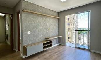 Imagem 6: Aluguel: Apartamento mobiliado, 2 quartos com varanda - Condomínio Via Parque, Morada de L