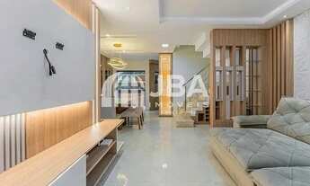 Imagem 6: SOBRADO ALTO PADRÃO NO BOQUEIRÃO