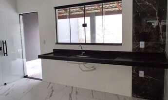 Imagem 5: Casa à venda no bairro Parque Ibirapuera - Aparecida de Goiânia/GO