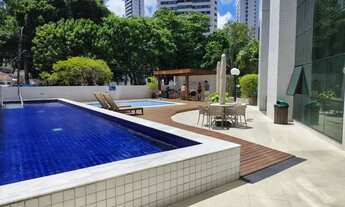 Imagem: Edf. Praças do Rosarinho Prince - 03 quartos