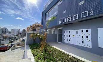 Imagem: Studio com 40,39 m², 1 vaga, no Centro