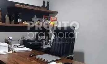 Imagem: Sala comercial Edifício El Greco, em Boa